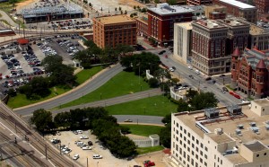 Dealey Plaza