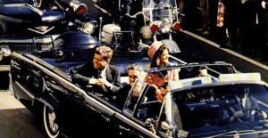 JFK Murder